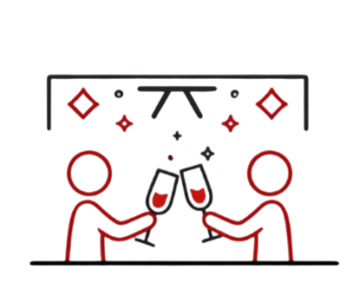 Complementary Experience